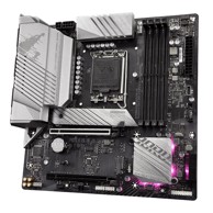 GIGABYTE Matična ploča B760M AORUS Elite AX Intel B760 LGA 1700 micro ATX