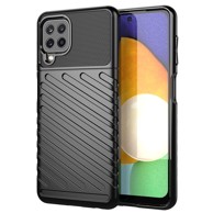 HURTEL Fleksibilna čvrsta maskica Thunder Case za Samsung Galaxy A22 4G