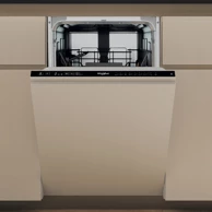 WHIRLPOOL Perilica posuđa WH2IC10BS7LA0 ugradbena