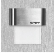 SKOFF Zidna svjetiljka Tango Mini Stick LED, 0,4W, 3000K, nadgradna, aluminij