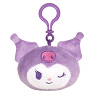 Plišani privjesak, Sanrio Kuromi, 10 cm