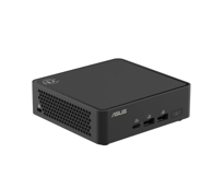 ASUS Stolno računalo NUC 15 Pro RNUC15CRKU700002 / Intel Core Ultra 7 255H, Intel Arc Graphics, bez RAM-a, bez diska, bez operativnog sustava