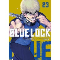 Blue Lock vol. 23