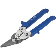 LUX TOOLS Škare za lim KLIJEŠTA 250 mm