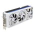 ASUS Grafička kartica ROG Astral GeForce RTX 5080 O16G White 16GB GDDR7