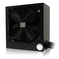 LC POWER Napajanje Silent Series LC6550, 550W, ATX v2.3, 120mm vent, 80+ Bronze