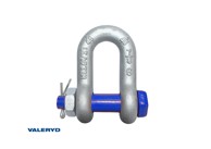 VALERYD Okov/škopac ravni g2150 wll 3250 kg (1 kom) 6510394