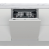 WHIRLPOOL Ugradbena perilica posuđa WIC 3C26 F