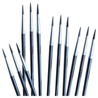 EDUCA Kist 256/8 za vodene boje pk12