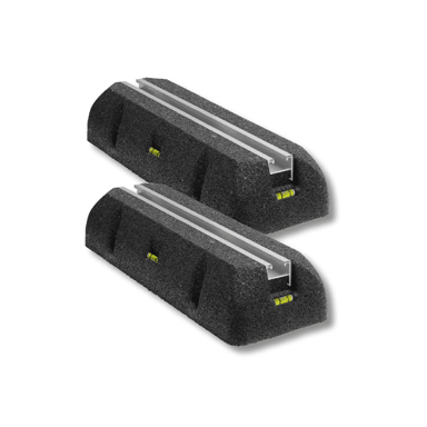 NICCONS Podna konzola za klimu Sumo, 1000 x 160 x 90 mm