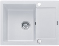 FRANKE Sudoper MRG 611-62 bijela