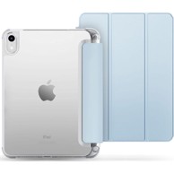 NIKCORP Preklopna maska iPad Pro 12.9, plava