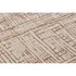 HANSE HOME Smeđi/bež tepih 120x170 cm Terrain 