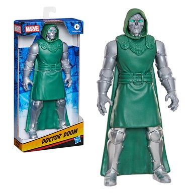 MARVEL Figura, G28145X0, Doctor Doom