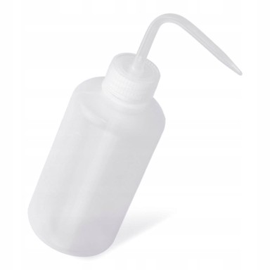 ROSFIX Dozirna bočica, 150 ml, savijeni aplikator