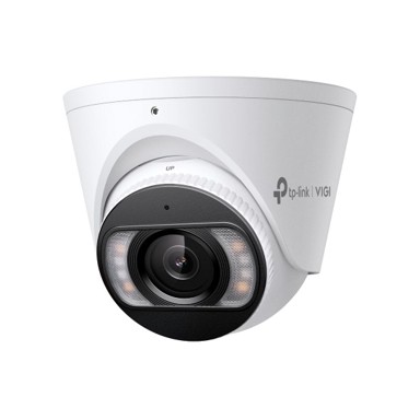 TP-LINK Kamera za video nadzor VIGI C485 Turret IP 3840 x 2160 pixels, stropna