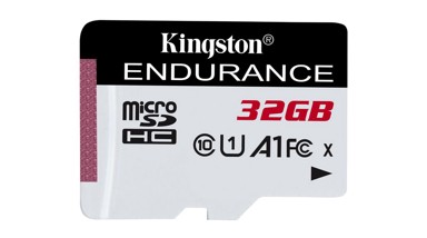 KINGSTON Memorijska kartica 32 GB MicroSD UHS-I CLASS 10