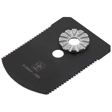 LUX TOOLS List za ubodnu pilu HSS SEGMENTNI LIST PILE 90mm