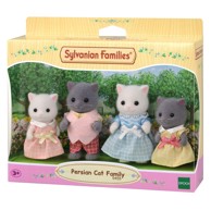 SYLVANIAN FAMILIES Obitelj perzijskih mačaka