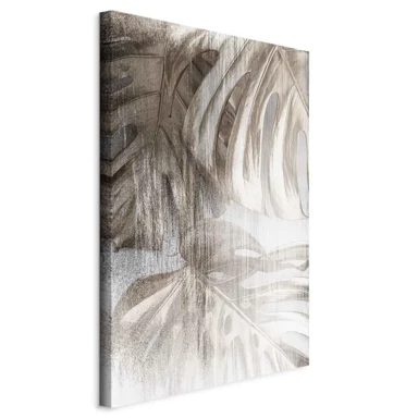 Slika Rough Nature, jednodijelna, okomita, 80x120 cm