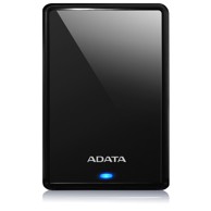 ADATA Eksterni hard disk HDD HV620S, 4TB, 2.5 Value, crni