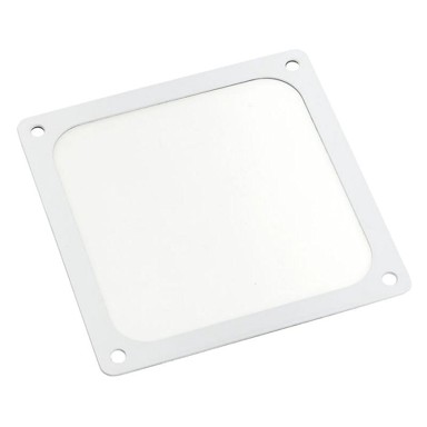 SILVERSTONE Filter prašine SST-FF143W, 140 mm, bijela