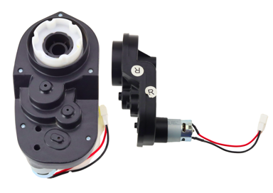 DK-CA001, Motor, 24V