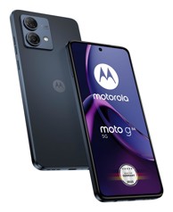 MOTOROLA Moto G84 5G, 8GB/256GB, crni