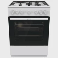 GORENJE Štednjak GK6B43WD