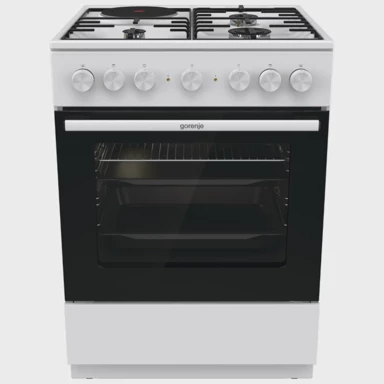 GORENJE Štednjak GK6B43WD
