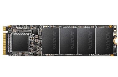 ADATA SSD disk XPG SX 6000 Pro, M.2 NVMe, 512 GB, PCIe 3.0 
