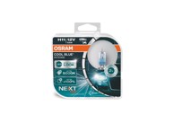 OSRAM Žarulja H11 12V 55W 64211CBN-HCB PGJ19-2 COOL BLUE INTENSE DUOBOX (NEXT GEN) 2/1