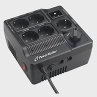 BLUEWALKER Modularni sustav baterija