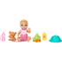 BARBIE Lutka, JJB42, Skipper Babysitters Inc.