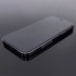 MG Zaštitno staklo Full Cover Flexi Nano za iPhone 14 Pro Max, crno