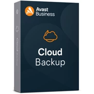 AVAST Business Cloud Backup