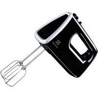 ELECTROLUX Mikser EHM3310, ručni, 450 W, 5 brzina, crni