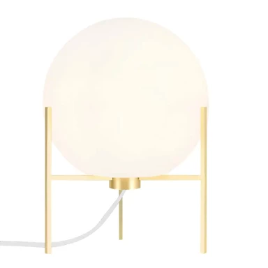 Stolna lampa, Alton 20, 47645001, E14, IP20, mjed