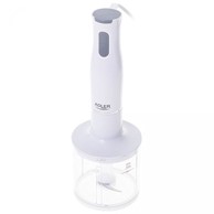 ADLER Štapni mikser AD4620, 500 W, bijeli