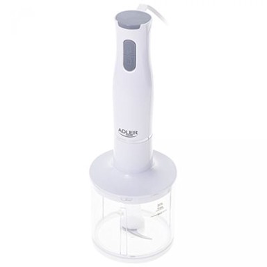 ADLER Štapni mikser AD4620, 500 W, bijeli