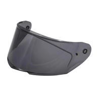 PREMIER Vizir za kacigu typhoon -dark smoke