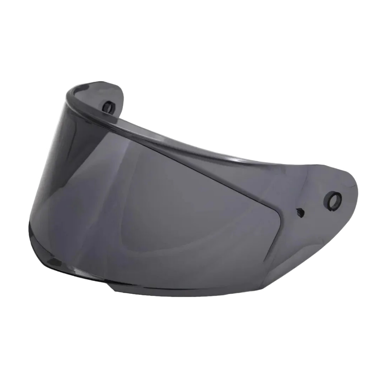 PREMIER Vizir za kacigu typhoon -dark smoke