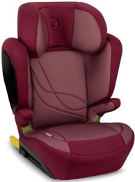 MOMI Autosjedalica MEI, crvena