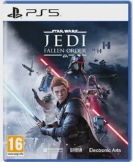 Igra za PS5: Star Wars: Jedi Fallen Order