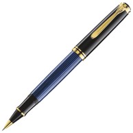 PELIKAN Olovka roler Souveran R400, 1 mm, plavi
