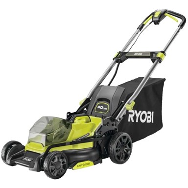 RYOBI ONE+ Akumulatorska kosilica RY18LMX40C-0 18V