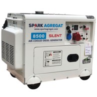 SPARK Agregat 8500, AVR (GSPA0003)