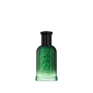 HUGO BOSS Eau de Parfum Bottled Bold Citrus