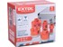 EXTOL PREMIUM Set dijamantnih kruna 8802995 5-dijelni