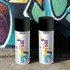Maslinasto siva mat.biodur olive Mat.400 ml aer